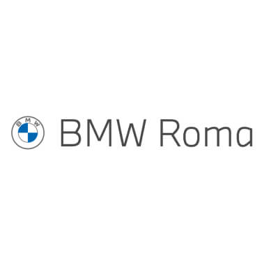 bmw roma