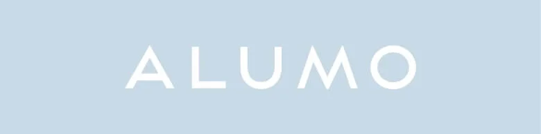 Logo sponsor: Alumo