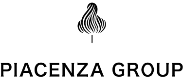 Logo sponsor: Piacenza Group